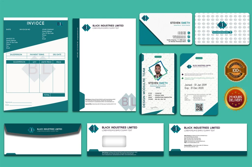 Stationary Design