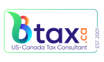 US Canada Tax